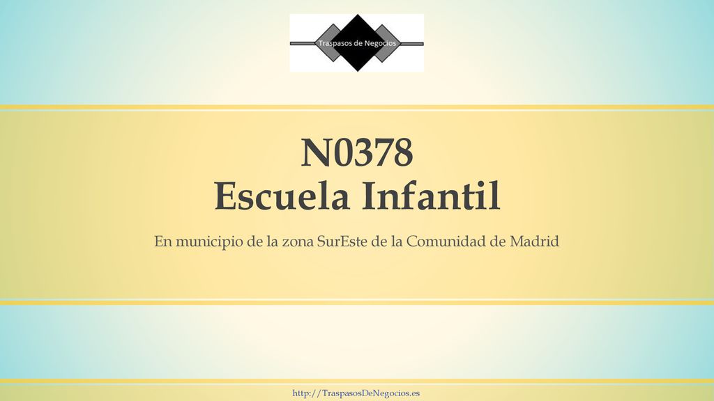 En municipio de la zona SurEste de la Comunidad de Madrid