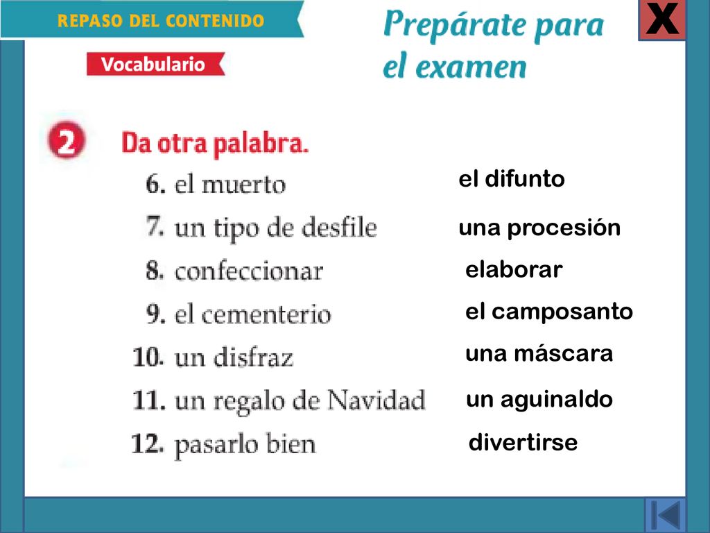 X el difunto una procesión elaborar el camposanto una máscara