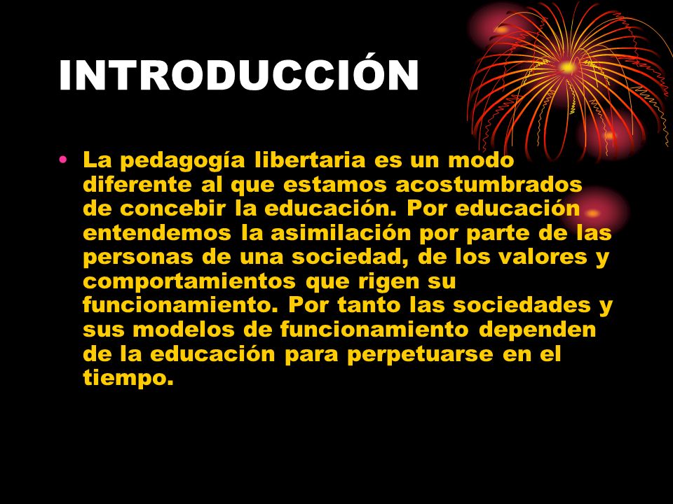 INTRODUCCIÓN