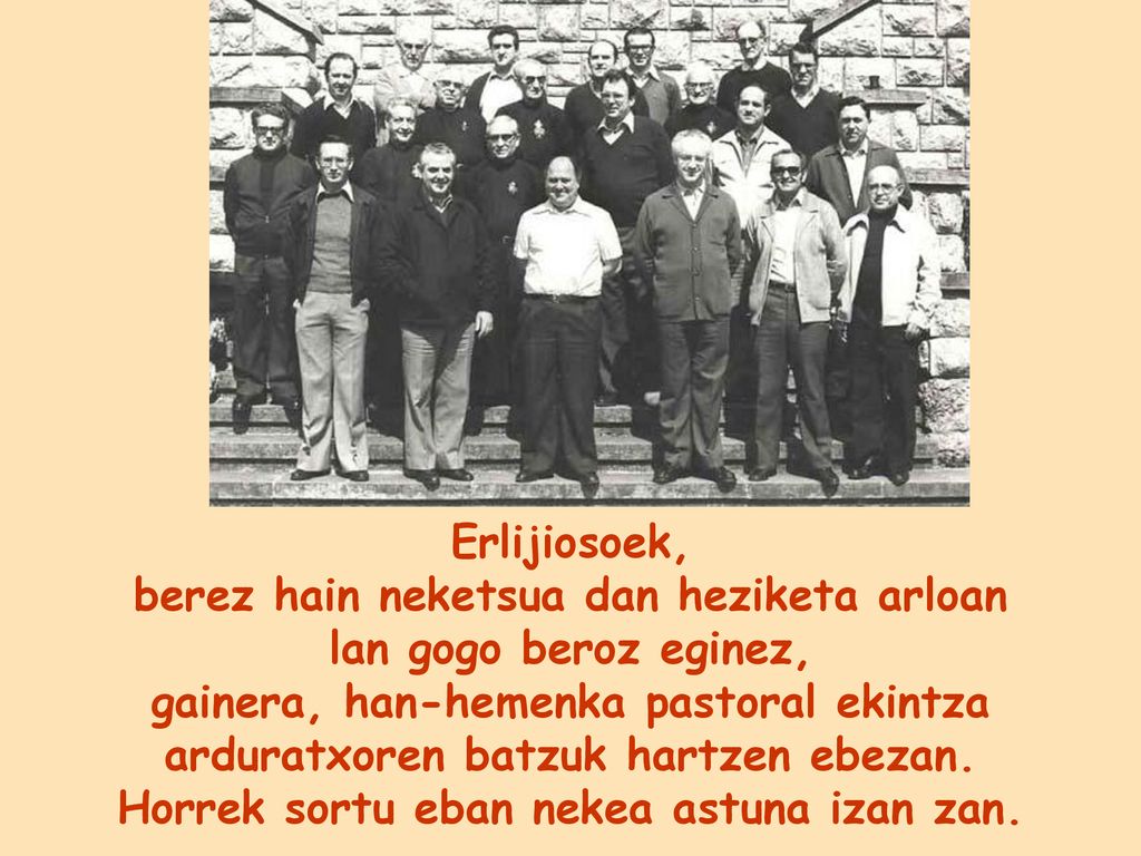 berez hain neketsua dan heziketa arloan lan gogo beroz eginez,