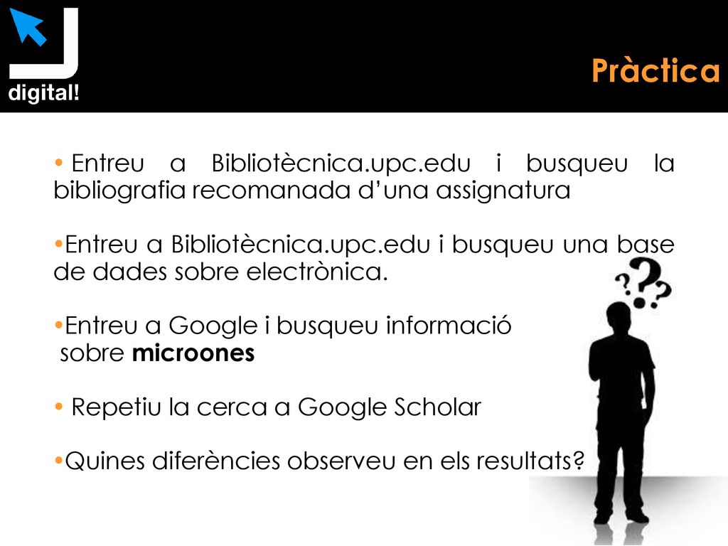 Tipologia de documents tècnics i científics