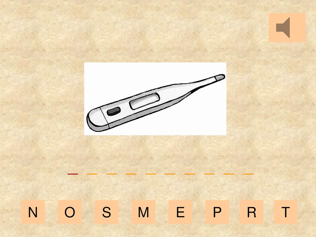 _ _ _ _ _ _ _ _ _ _ N O S M E P R T