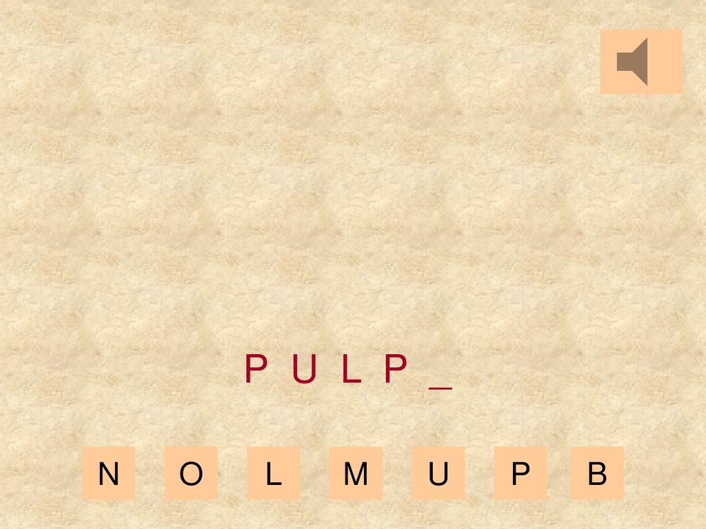 P U L P _ N O L M U P B