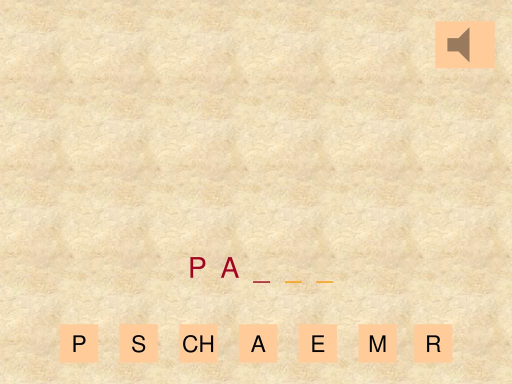 P A _ _ _ P S CH A E M R