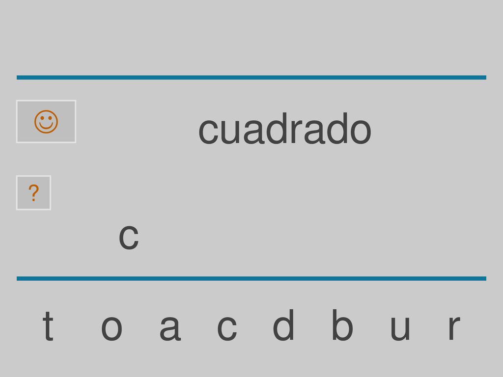  cuadrado c t o a c d b u r