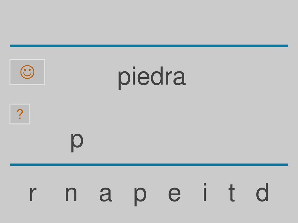  piedra p r n a p e i t d