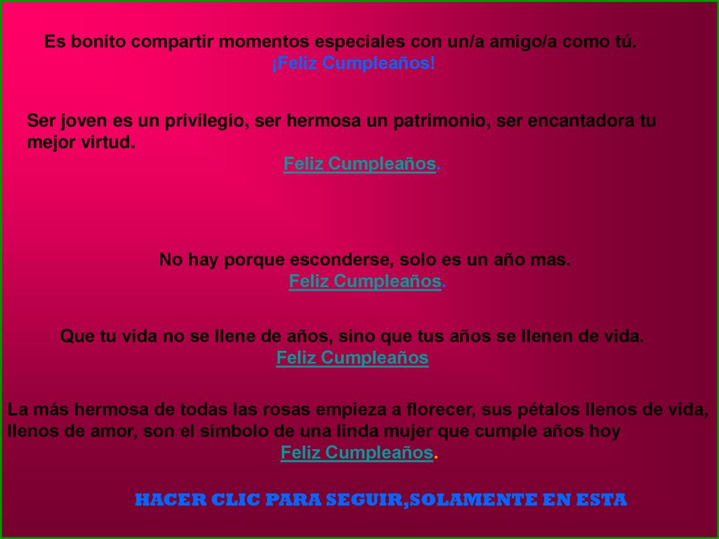 Es bonito compartir momentos especiales con un/a amigo/a como tú.
