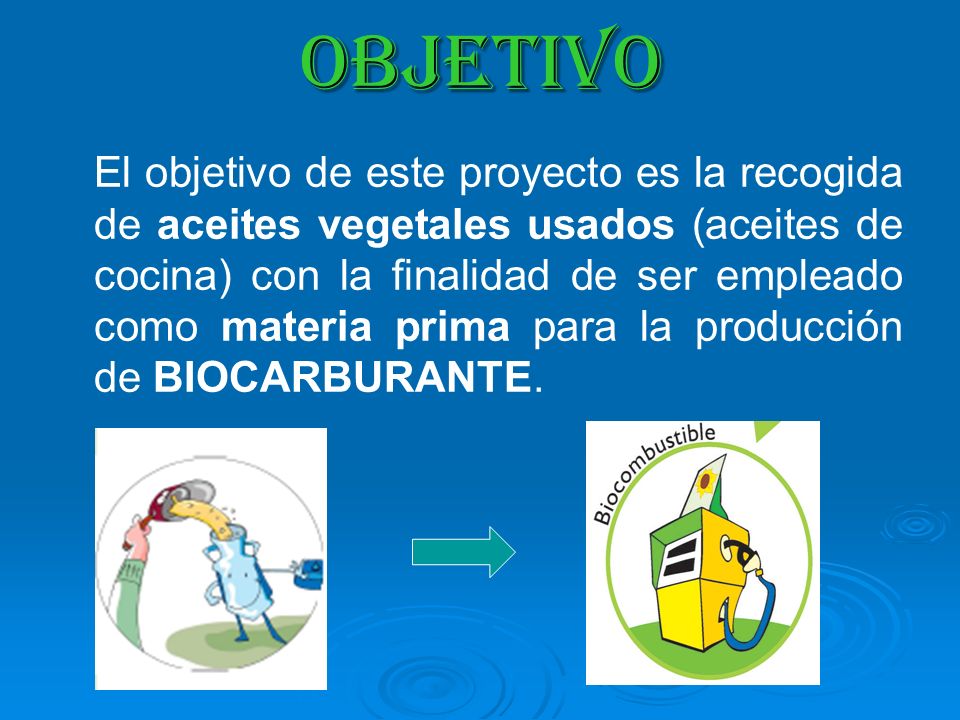 OBJETIVO