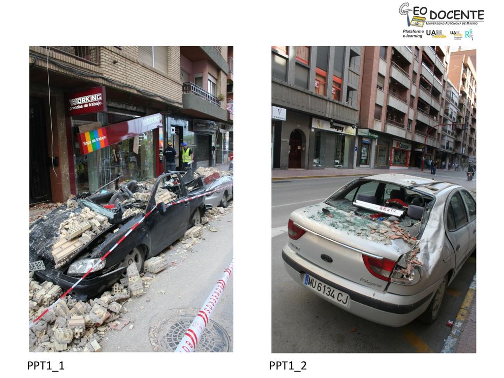 Terremoto de Lorca del 11 de mayo de 2011