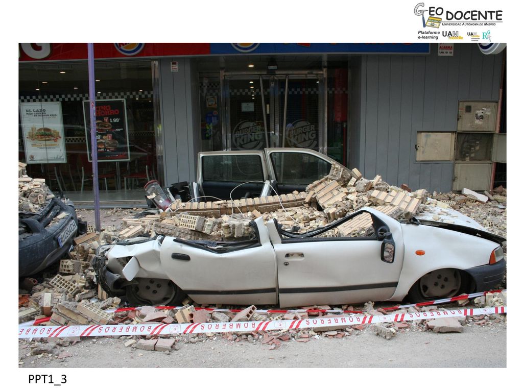 Terremoto de Lorca del 11 de mayo de 2011