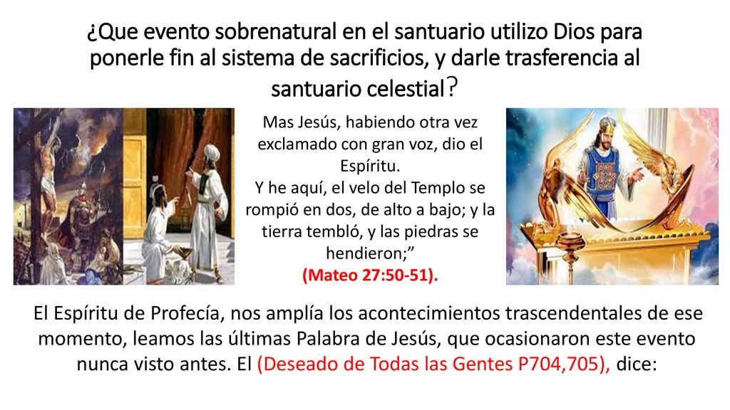 Mas Jesús, habiendo otra vez exclamado con gran voz, dio el Espíritu.