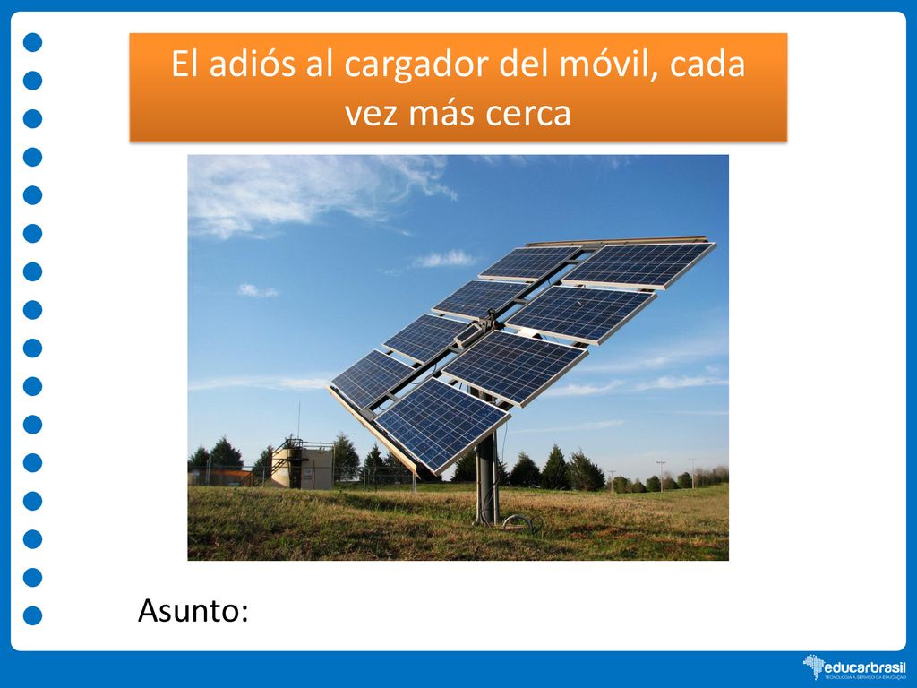 El adiós al cargador del móvil, cada vez más cerca