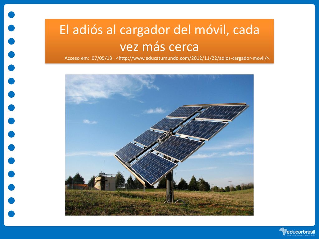 El adiós al cargador del móvil, cada vez más cerca