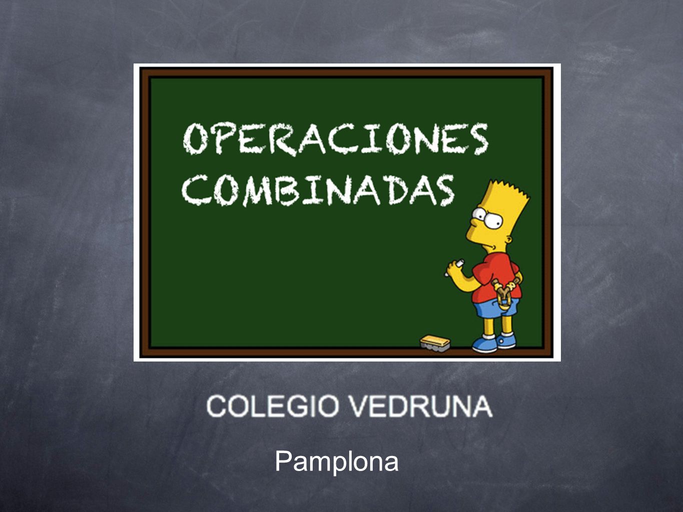 Pamplona