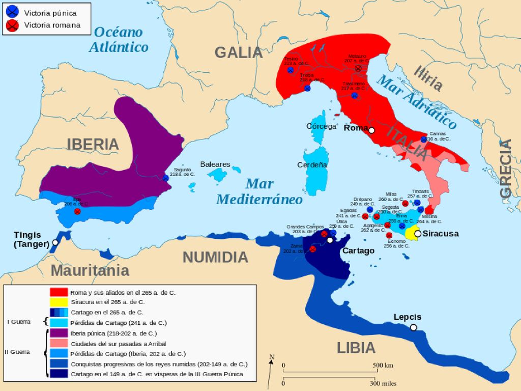 3.5. Hispania e Italia: Muralla púnica de Cartagena (Carthago Nova)