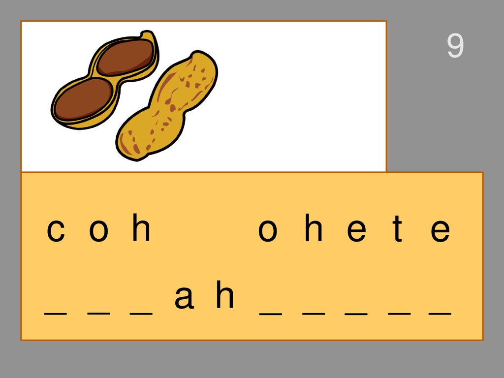 9 c o h o h e t e _ _ _ a h _ _ _ _ _