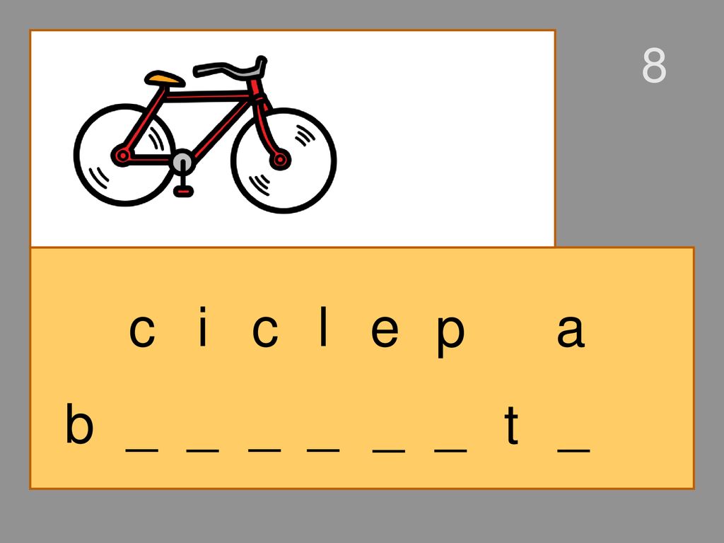 8 c i c l e p a b _ _ _ _ _ _ t _