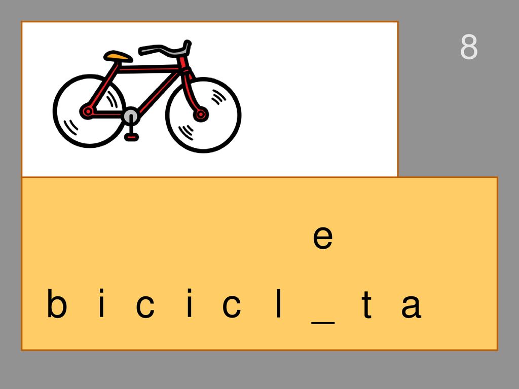 8 e b i c i c l _ t a
