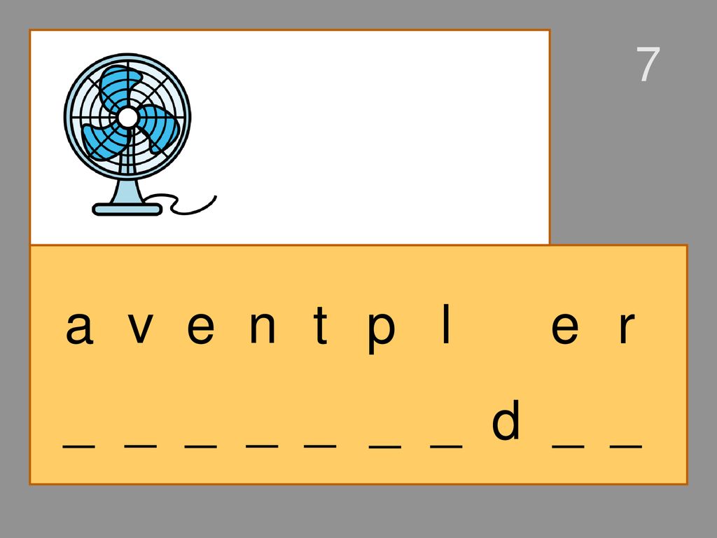 7 a v e n t p l e r _ _ _ _ _ _ _ d _ _