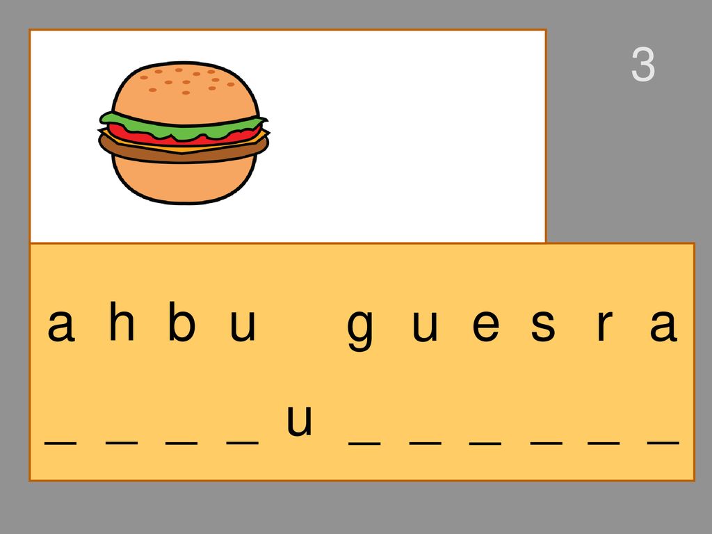 3 a h b u g u e s r a _ _ _ _ u _ _ _ _ _ _