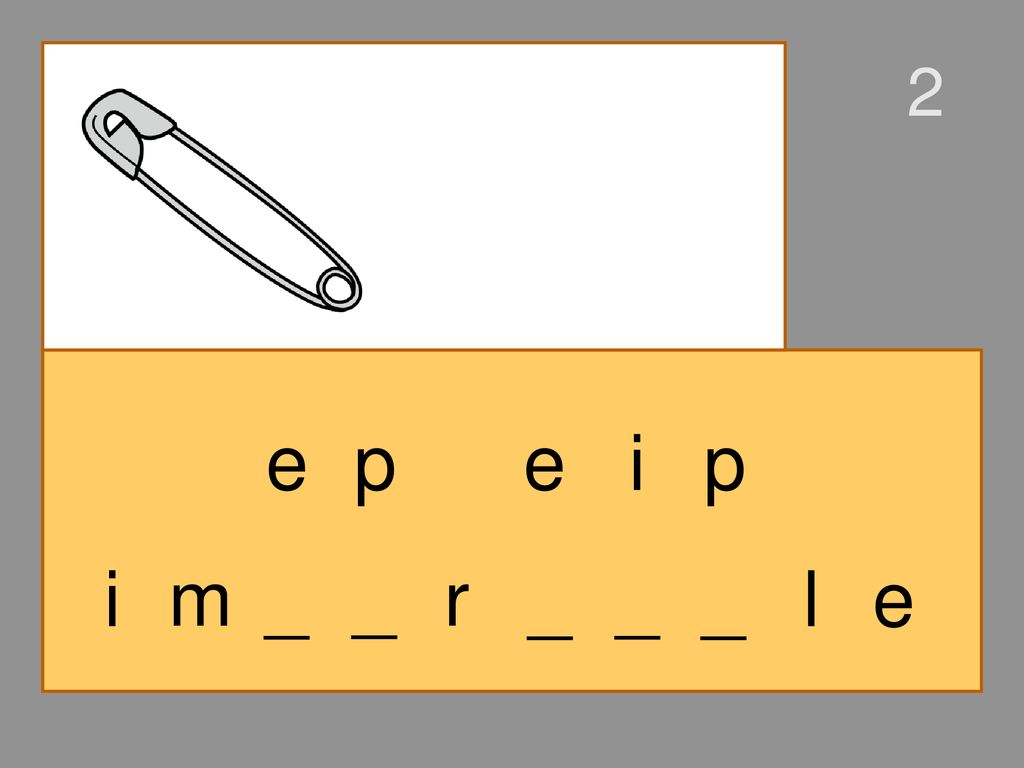 2 e p e i p i m _ _ r _ _ _ l e