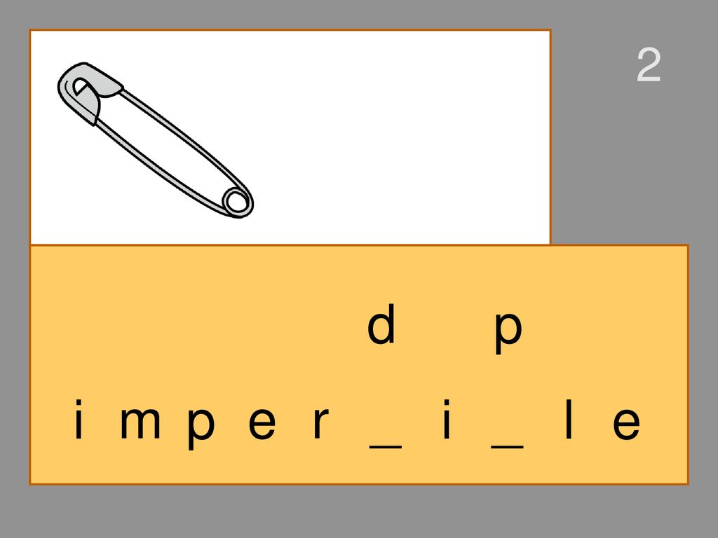 2 d p i m p e r _ i _ l e