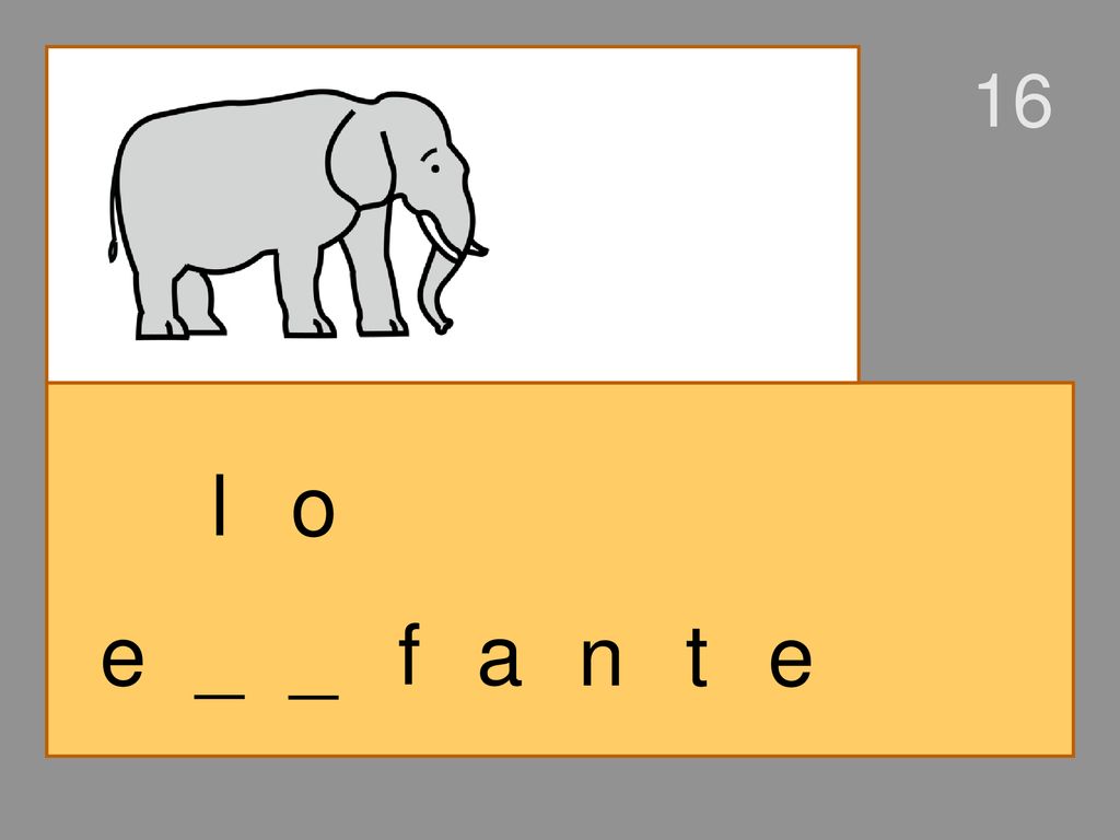 16 l o e _ _ f a n t e