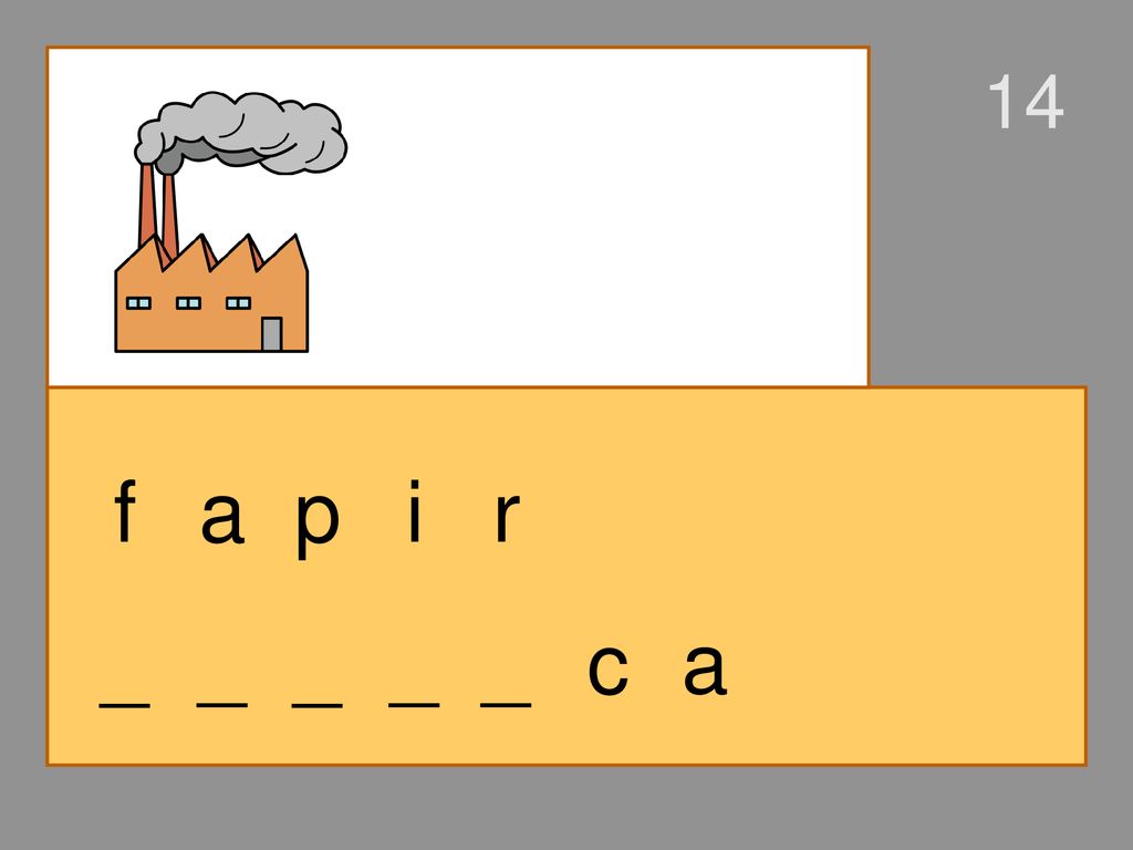 14 f a p i r _ _ _ _ _ c a