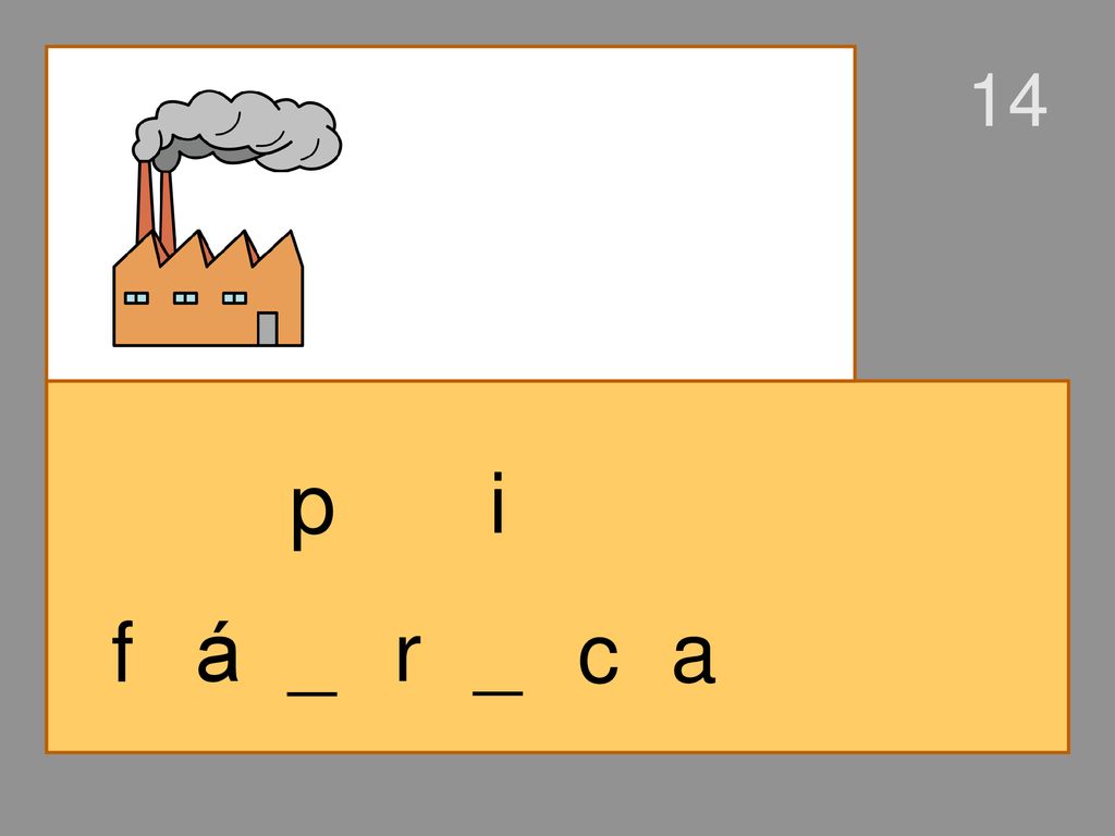 14 p i f á _ r _ c a