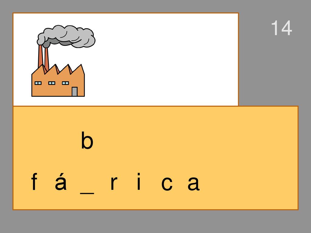 14 b f á _ r i c a