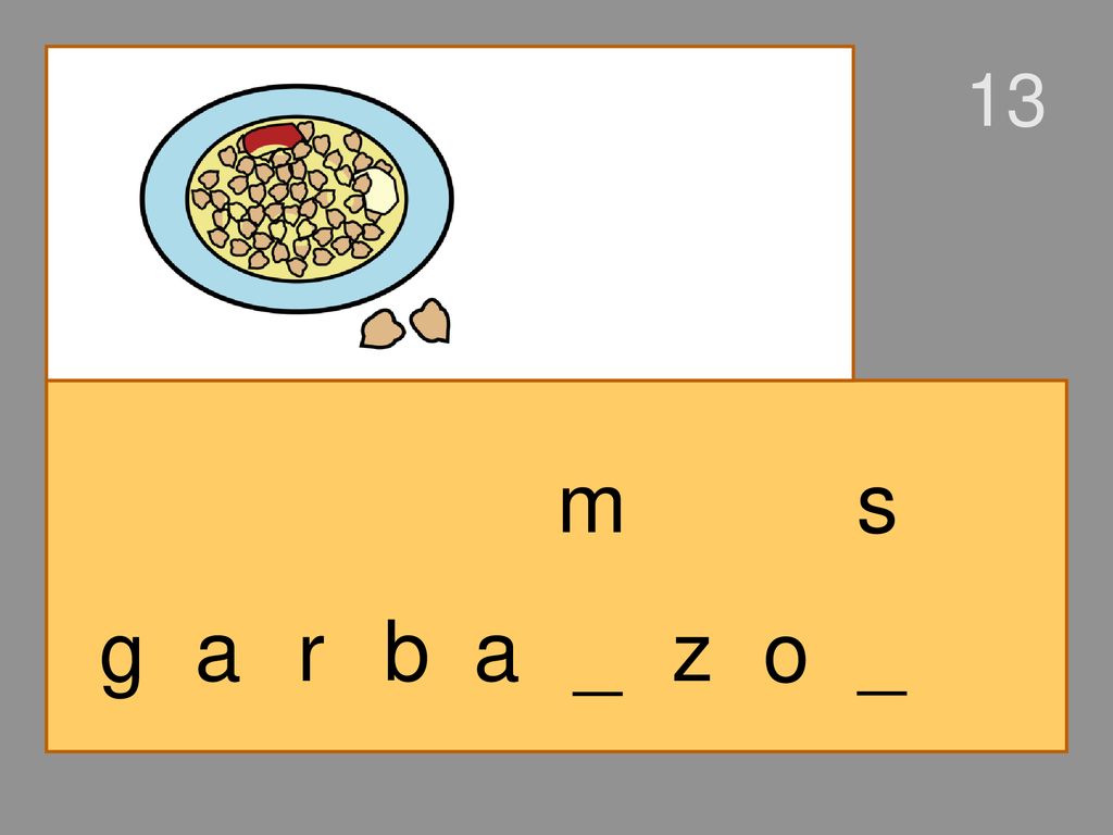 13 m s g a r b a _ z o _