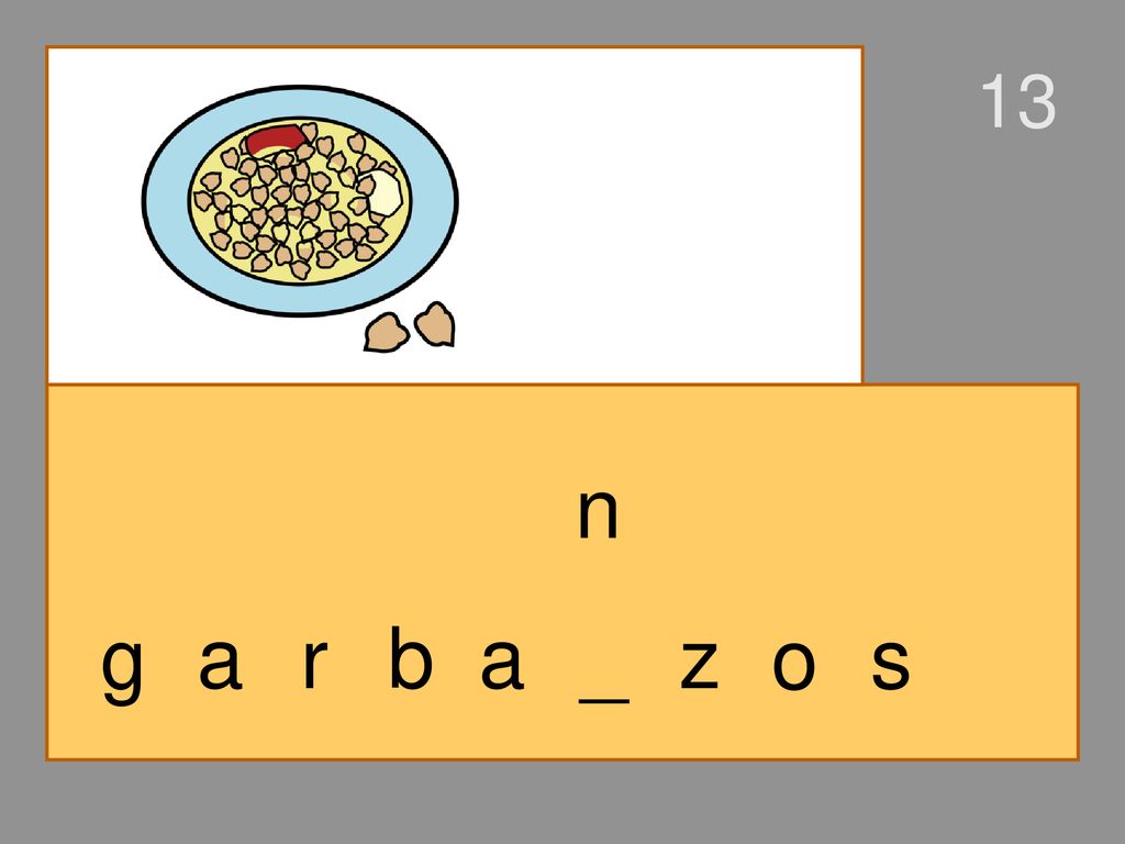 13 n g a r b a _ z o s