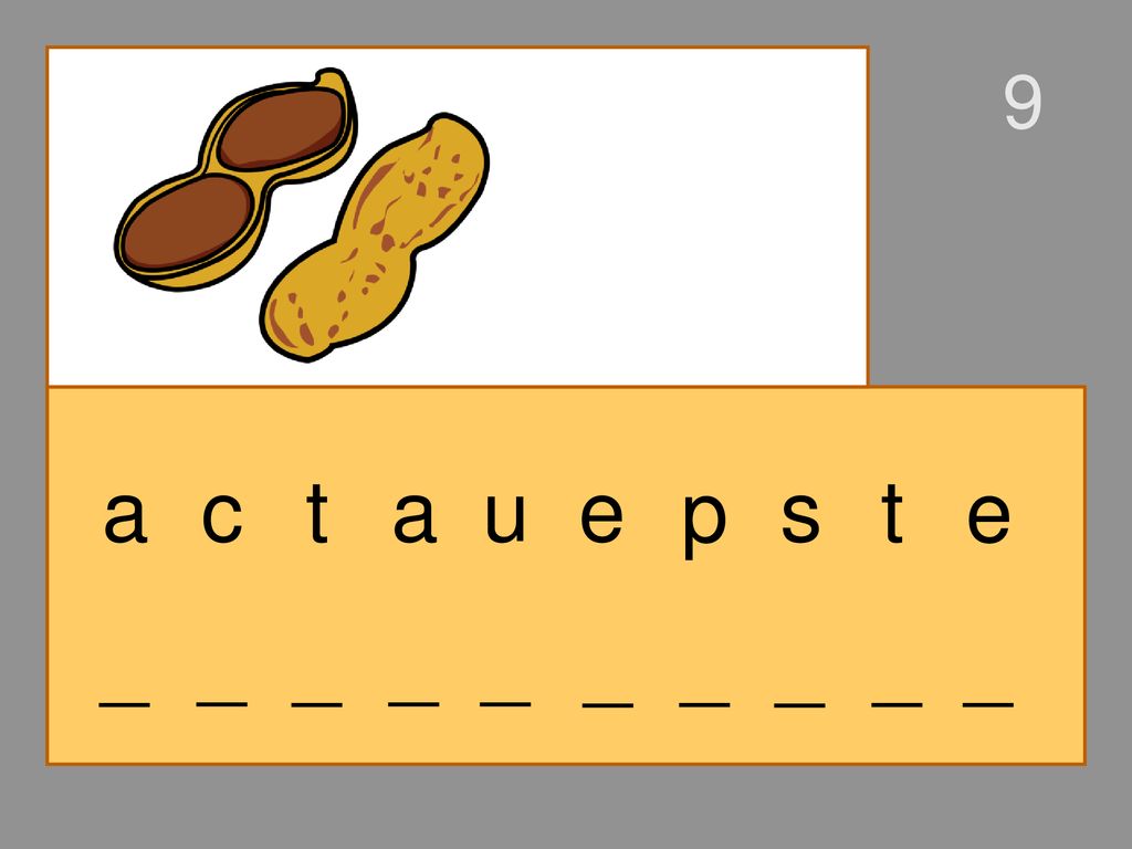 9 a c t a u e p s t e _ _ _ _ _ _ _ _ _ _