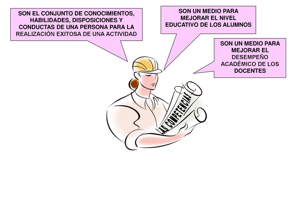 SON UN MEDIO PARA MEJORAR EL NIVEL EDUCATIVO DE LOS ALUMNOS