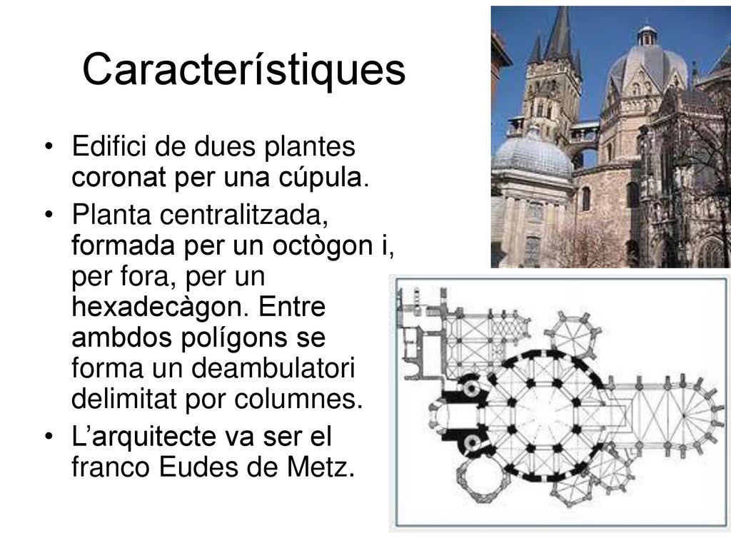 Característiques Edifici de dues plantes coronat per una cúpula.