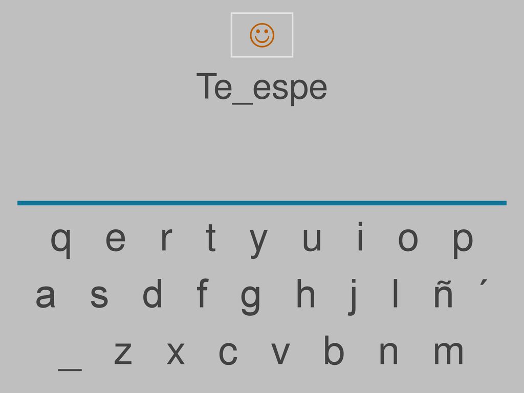  Te_espe. q e r t y u i o p.