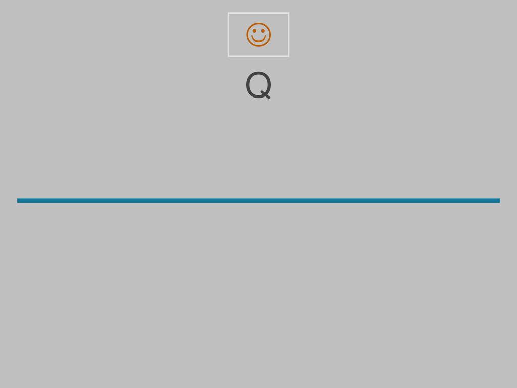  Q. q e r t y u i o p.