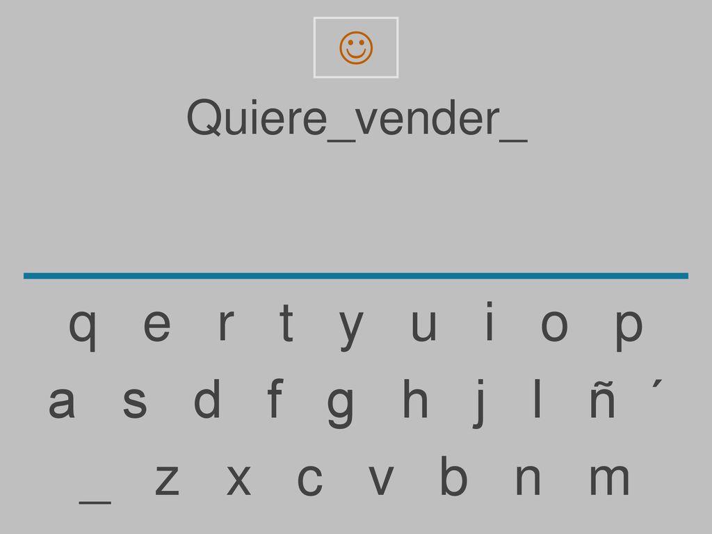  Quiere_vender_. q e r t y u i o p.