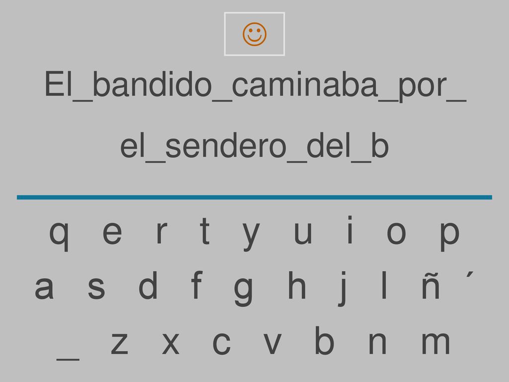 El_bandido_caminaba_por_