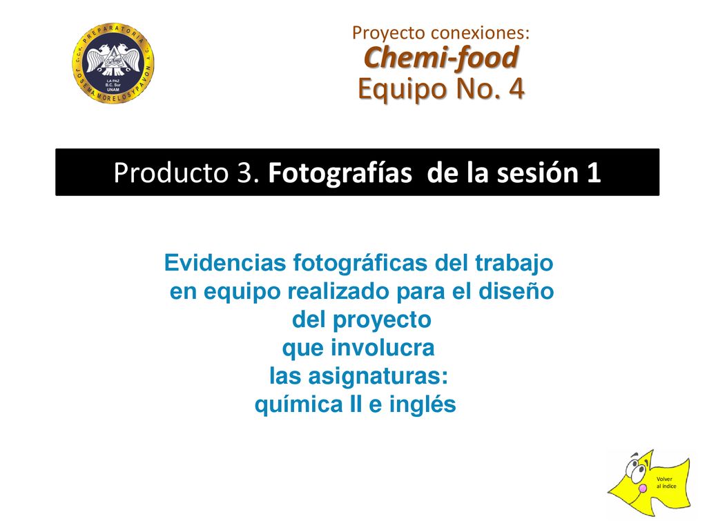 Evidencias fotográficas del trabajo en equipo realizado para el diseño