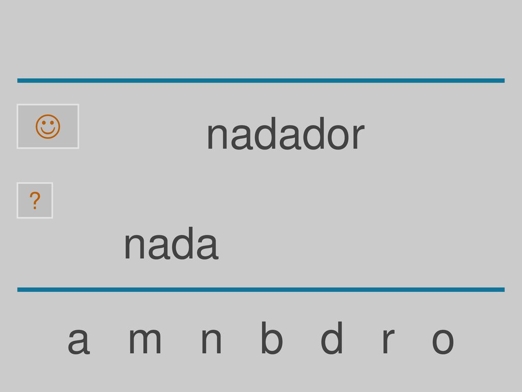  nadador nada a m n b d r o