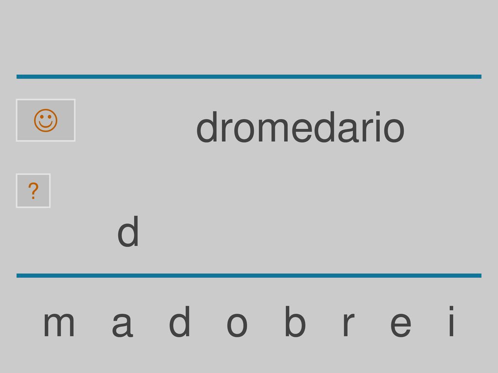  dromedario d m a d o b r e i