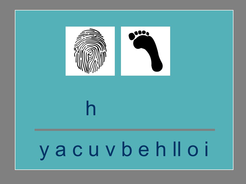 h u e ll a y a c u v b e h ll o i