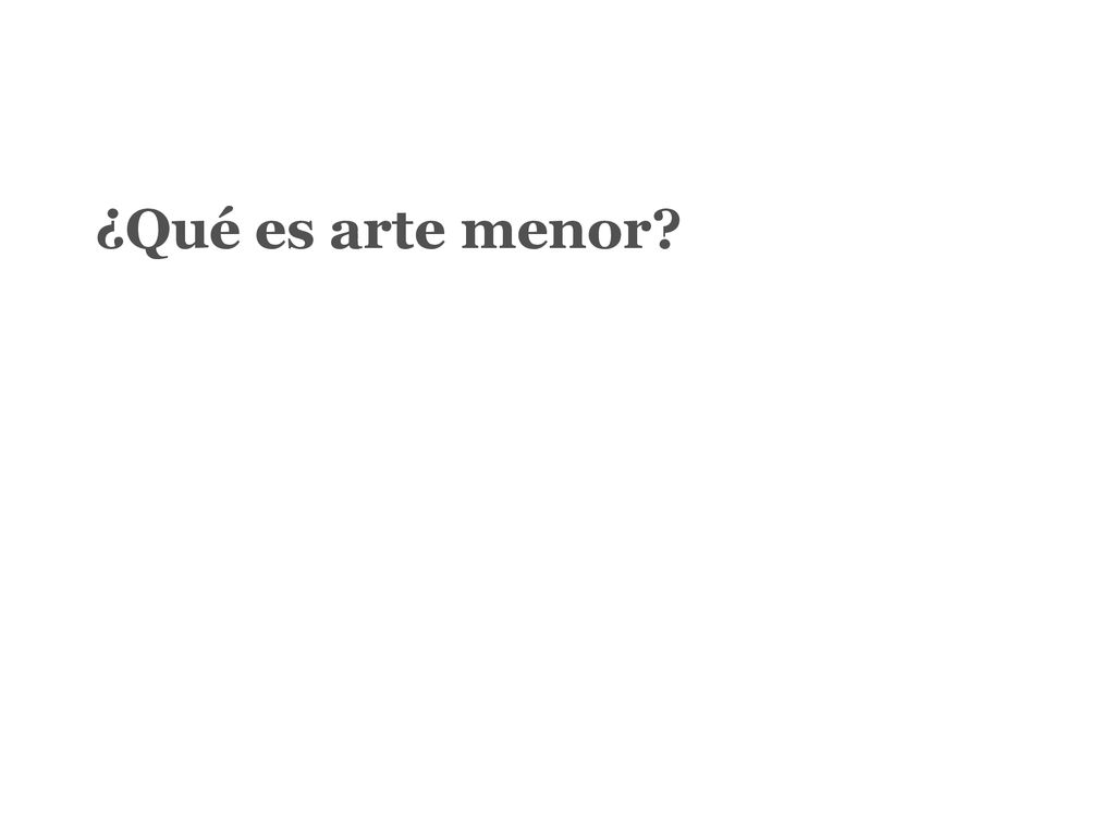 ¿Qué es arte menor Son versos de arte menor aquellos que tiene hasta ocho sílabas (incluídas).