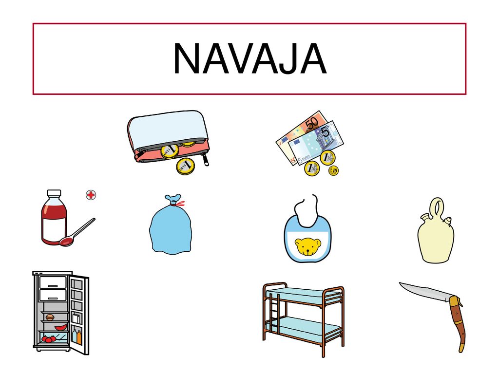 NAVAJA