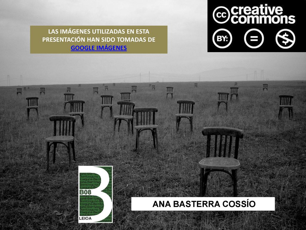 LAS IMÁGENES UTILIZADAS EN ESTA PRESENTACIÓN HAN SIDO TOMADAS DE GOOGLE IMÁGENES