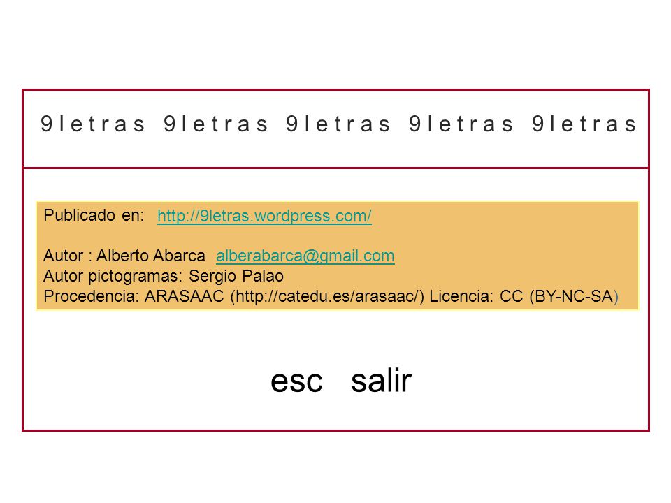 9 l e t r a s 9 l e t r a s 9 l e t r a s 9 l e t r a s 9 l e t r a s