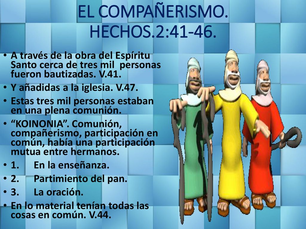 LA IGLESIA TRIUNFANTE DEL PRIMER SIGLO. - ppt descargar LA IGLESIA TRIUNFANTE DEL PRIMER SIGLO. - ppt descargar