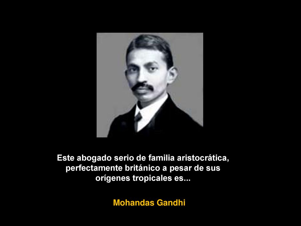 Este abogado serio de familia aristocrática, perfectamente británico a pesar de sus orígenes tropicales es...