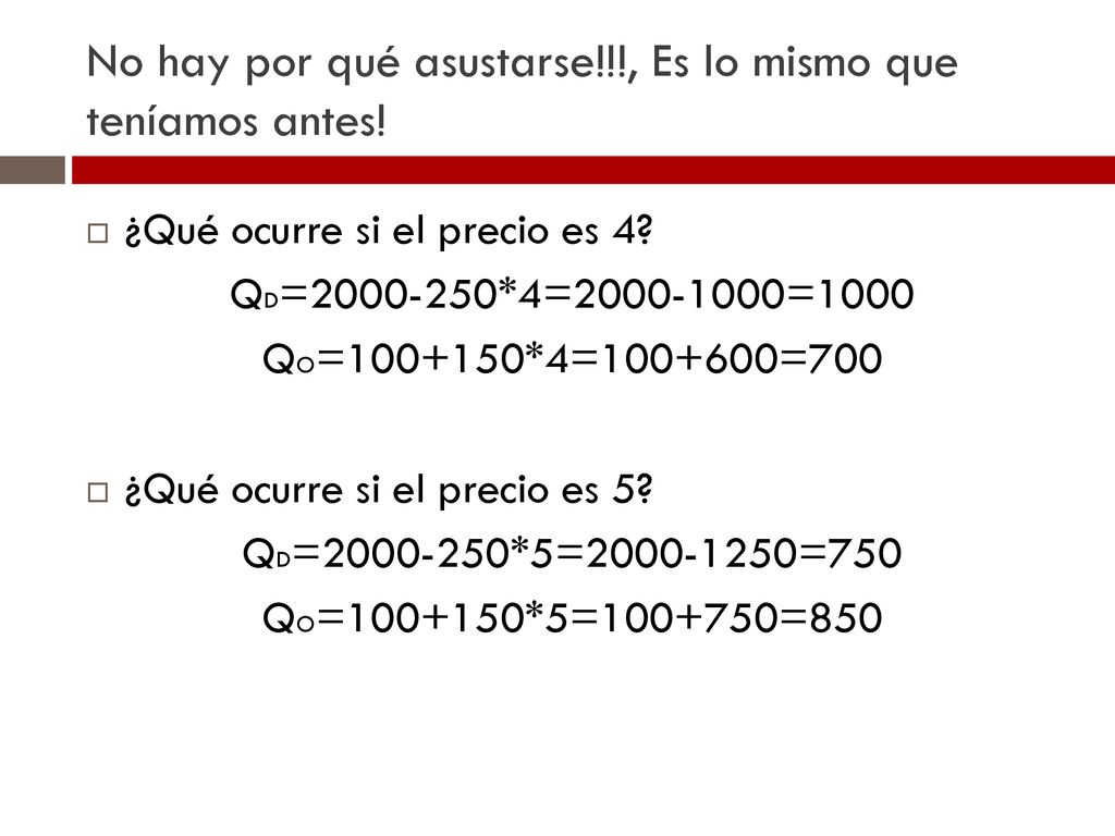 No hay por qué asustarse!!!, Es lo mismo que teníamos antes!